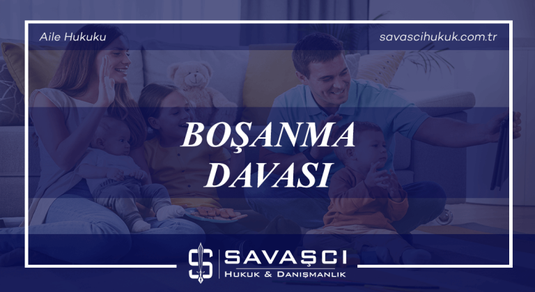 Boşanma Davası